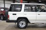 1992 Toyota Landcruiser