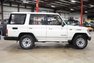 1992 Toyota Landcruiser