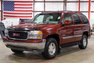 2003 GMC Yukon