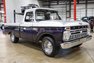 1966 Ford F100