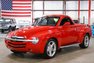 2004 Chevrolet SSR