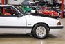 1990 Ford Mustang