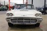 1960 Ford Thunderbird