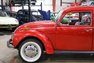 1971 Volkswagen Super Beetle