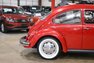 1971 Volkswagen Super Beetle