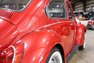 1971 Volkswagen Super Beetle