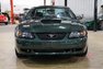 2001 Ford Mustang