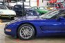 2004 Chevrolet Corvette