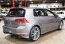 2017 Volkswagen Golf R