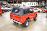 1974 Ford Bronco