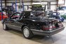 1986 Mercury Cougar XR7