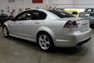 2009 Pontiac G8