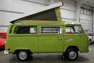 1977 Volkswagen Westfalia