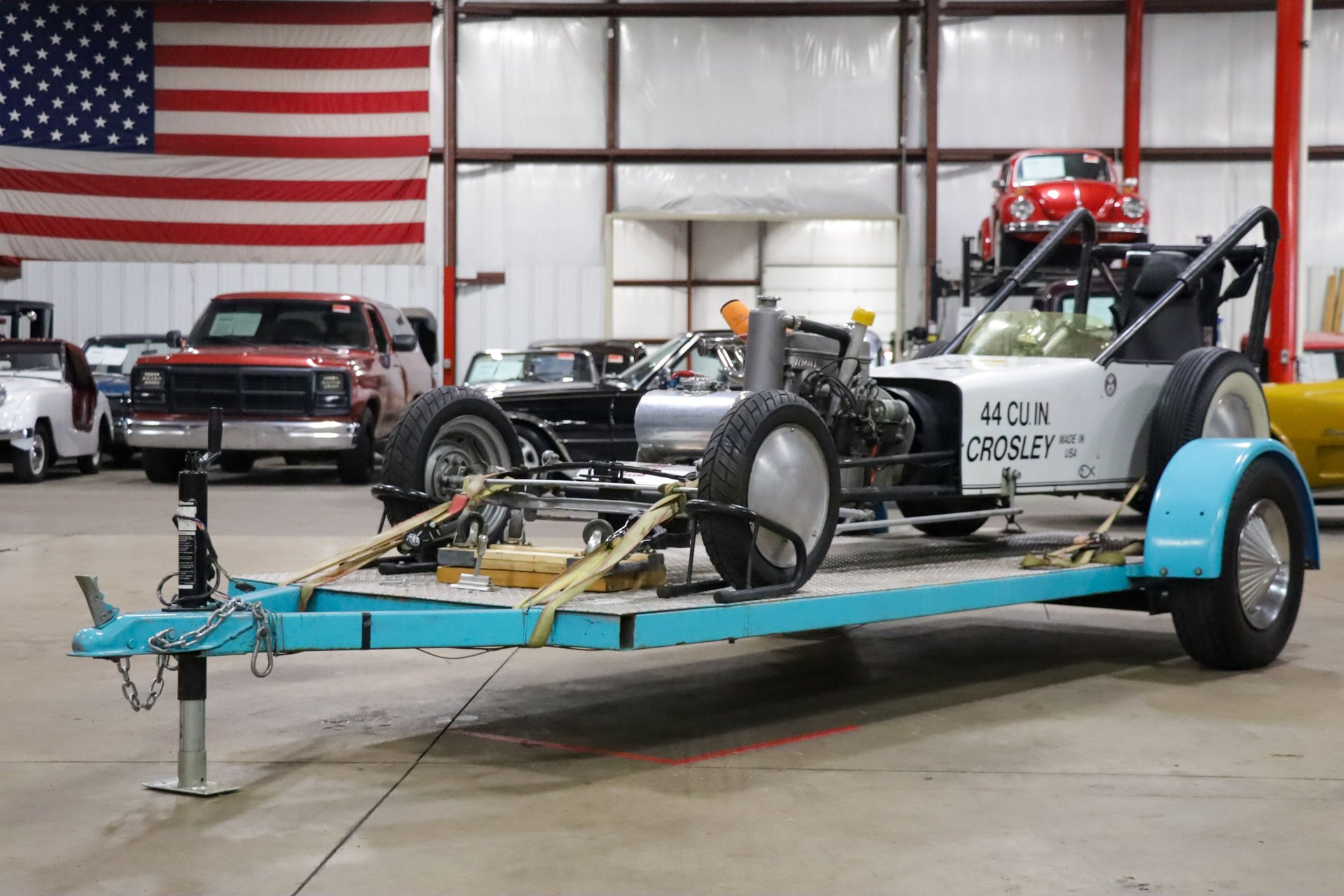Crosley Dragster | GR Auto Gallery