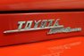 1970 Toyota Land Cruiser