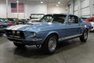 1967 Shelby GT500