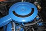 1969 Ford Thunderbird