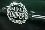 1972 MINI Cooper