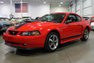 2003 Ford Mustang