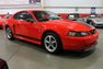 2003 Ford Mustang