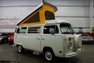 1978 Volkswagen Westfalia