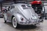 1957 Volkswagen Beetle