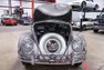 1957 Volkswagen Beetle