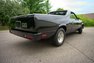 1984 Chevrolet El Camino