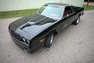 1984 Chevrolet El Camino
