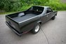 1984 Chevrolet El Camino