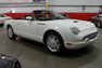 2002 Ford Thunderbird