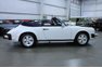 1988 Porsche 911