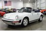 1988 Porsche 911