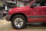 2001 Chevrolet Tracker