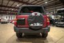 2001 Chevrolet Tracker