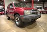 2001 Chevrolet Tracker