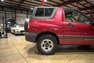 2001 Chevrolet Tracker