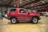 2001 Chevrolet Tracker