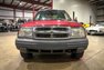 2001 Chevrolet Tracker