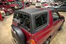 2001 Chevrolet Tracker