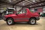 2001 Chevrolet Tracker