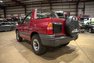 2001 Chevrolet Tracker