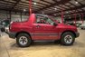 2001 Chevrolet Tracker
