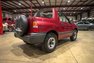 2001 Chevrolet Tracker