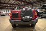 2001 Chevrolet Tracker
