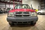 2001 Chevrolet Tracker