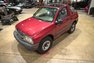 2001 Chevrolet Tracker