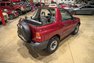 2001 Chevrolet Tracker