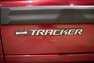 2001 Chevrolet Tracker