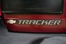 2001 Chevrolet Tracker